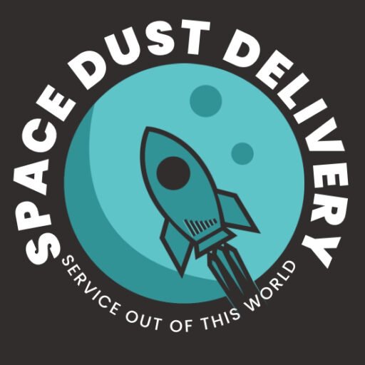 Space Dust Delivery